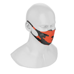 Maskery Design Face Mask Modern Camouflage - VirtuousWares:Global