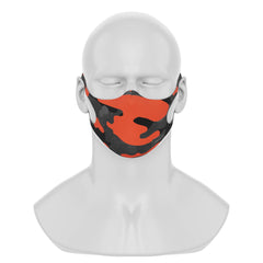 Maskery Design Face Mask Modern Camouflage - VirtuousWares:Global