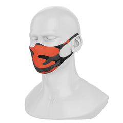 Maskery Design Face Mask Modern Camouflage - VirtuousWares:Global