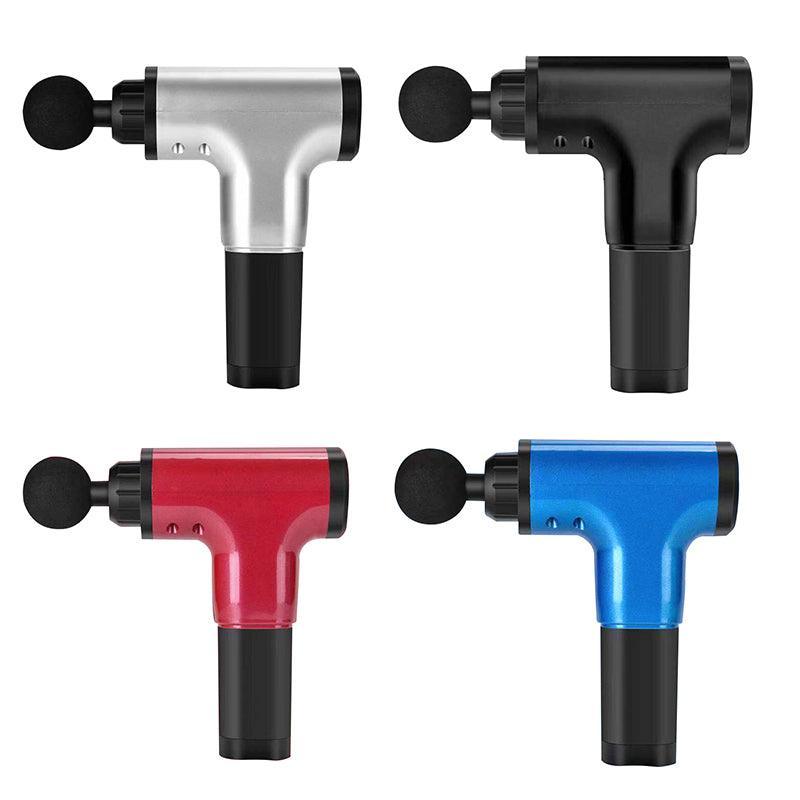 Massage Gun Tissue Massager Muscle Therapy Gun - VirtuousWares:Global
