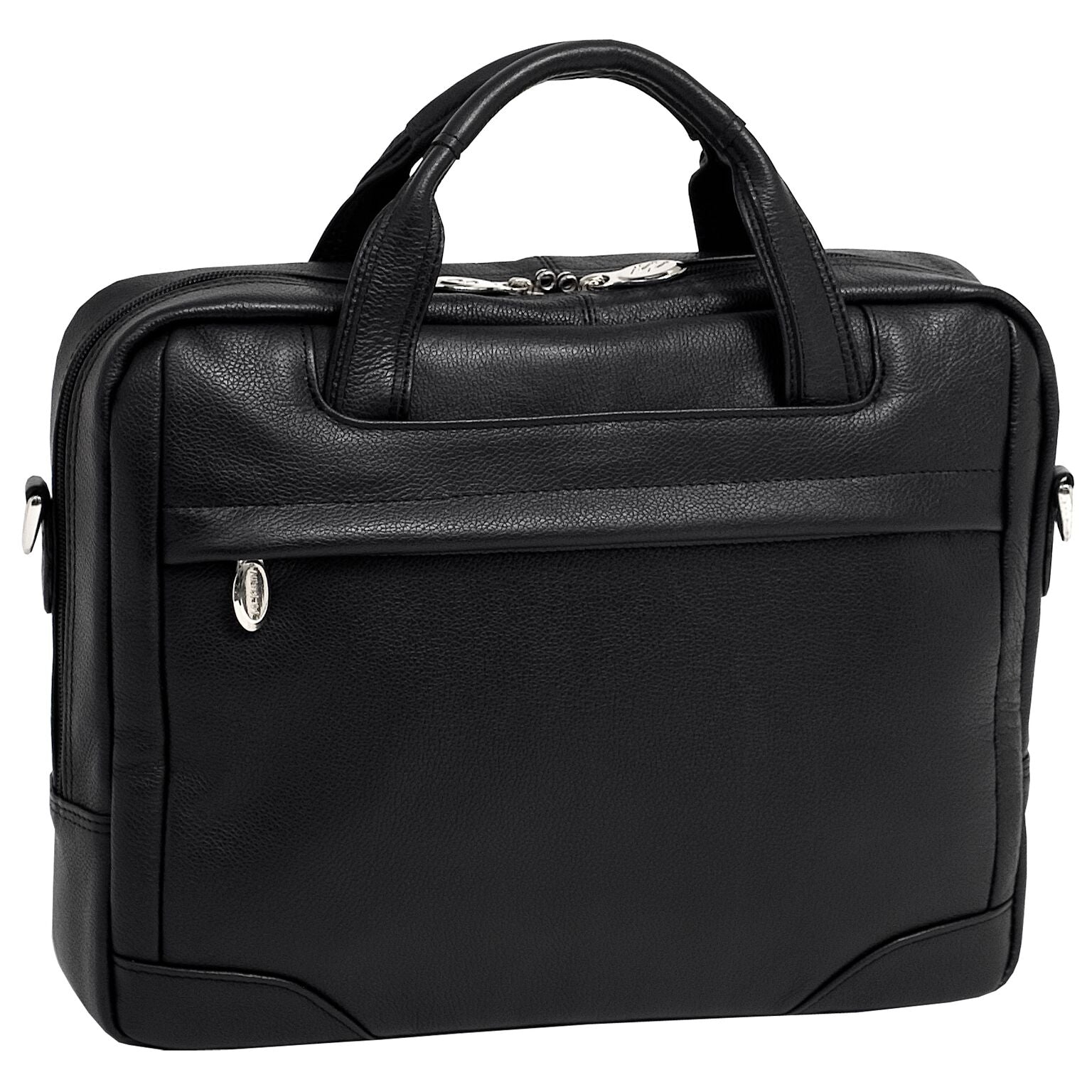 McKlein 15495 Montclare Laptop Brief - VirtuousWares:Global