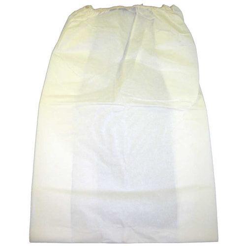 MD MFG Replacement: MDR-1450 Paper Bag, MD 8 Gal Elastic Top Microlined 3Pk - VirtuousWares:Global