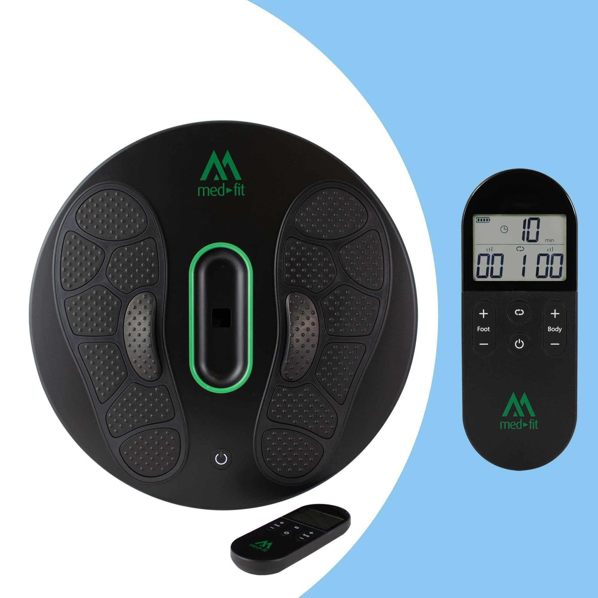 Medi-Boost - Improve your Blood Circulation - VirtuousWares:Global