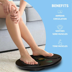 Medi-Boost - Improve your Blood Circulation - VirtuousWares:Global