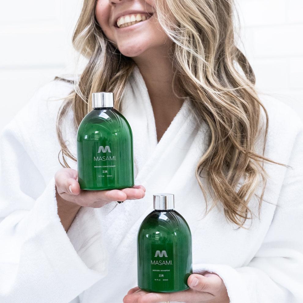Mekabu Hydrating Conditioner - VirtuousWares:Global