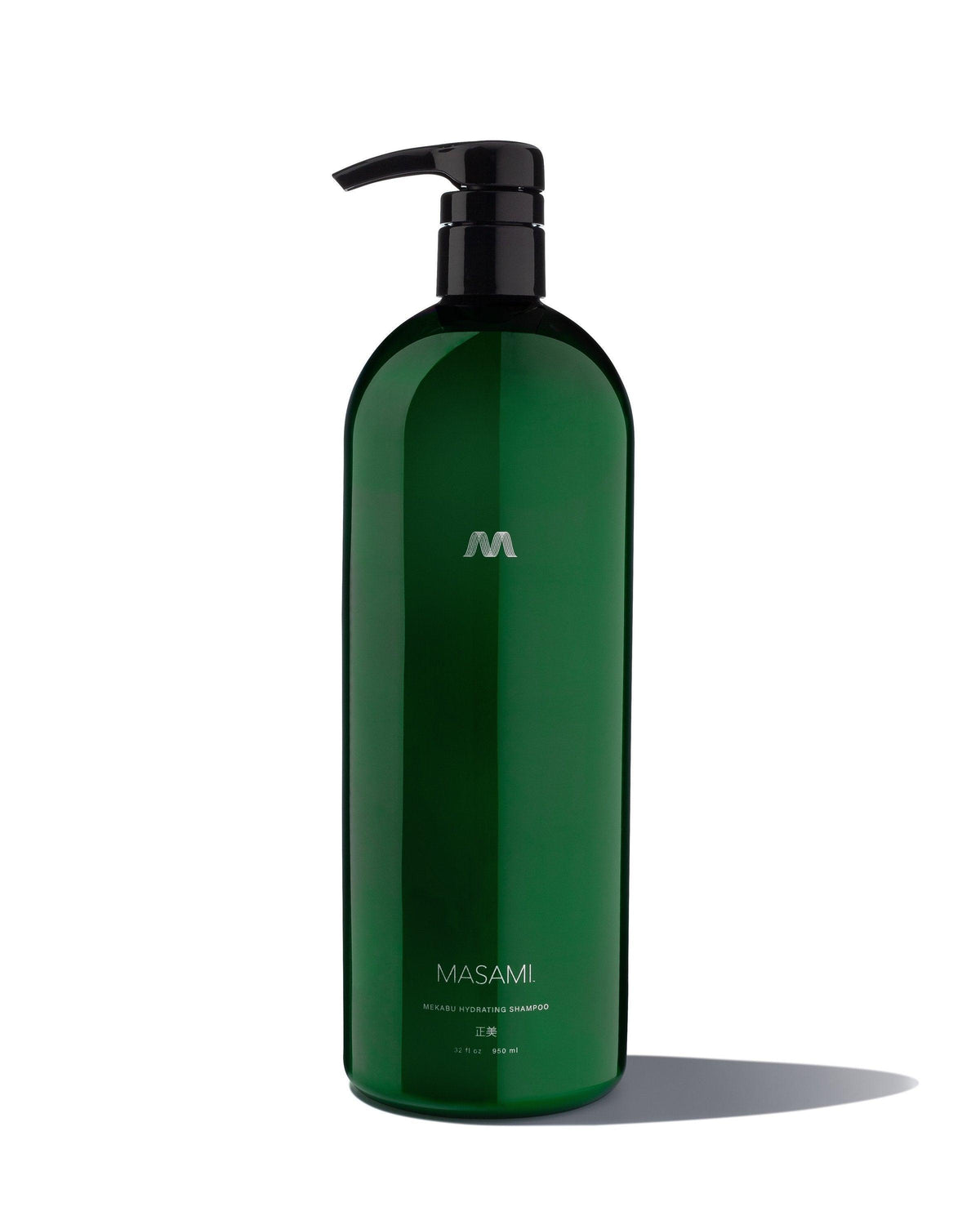 Mekabu Hydrating Salon Size Shampoo - VirtuousWares:Global