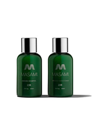 Mekabu Hydrating Travel Shampoo & Conditioner - VirtuousWares:Global