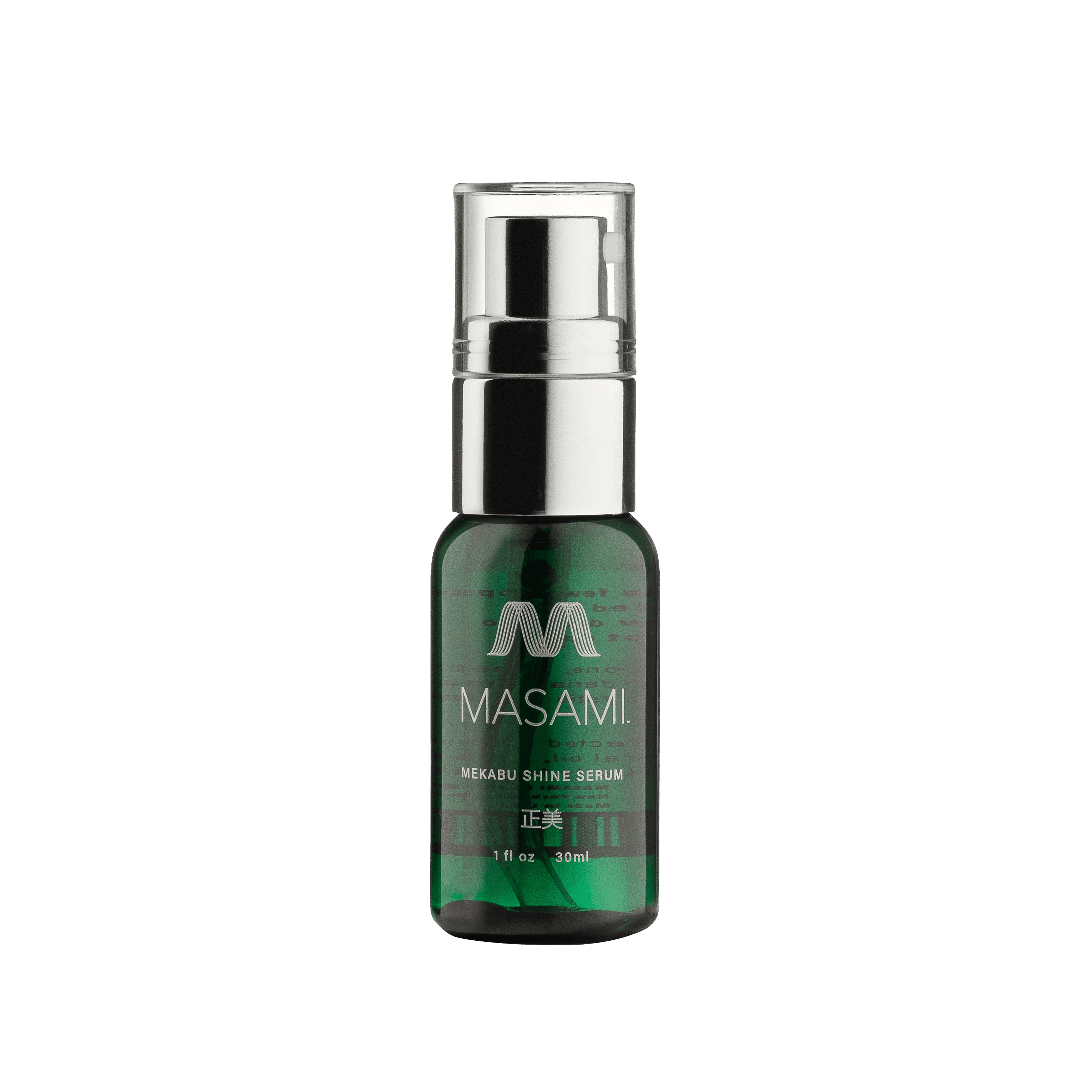 Mekabu Hydrating Travel Shine Serum - VirtuousWares:Global
