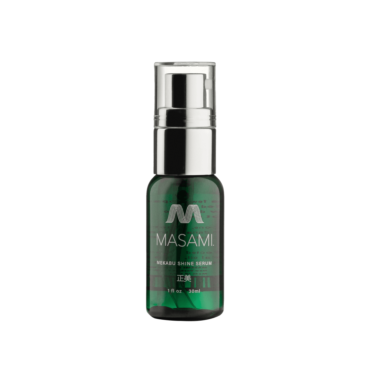 Mekabu Hydrating Travel Shine Serum - VirtuousWares:Global