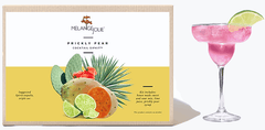 Mélange Jolie Prickly Pear Cocktail SipKit™ (Case of Six) - VirtuousWares:Global