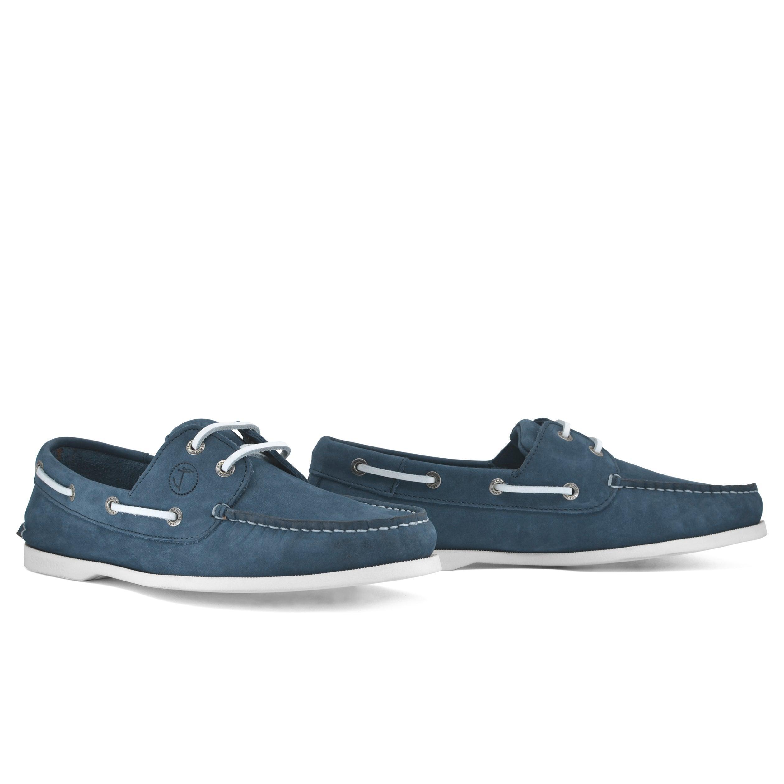 Men Boat Shoe Binz - VirtuousWares:Global