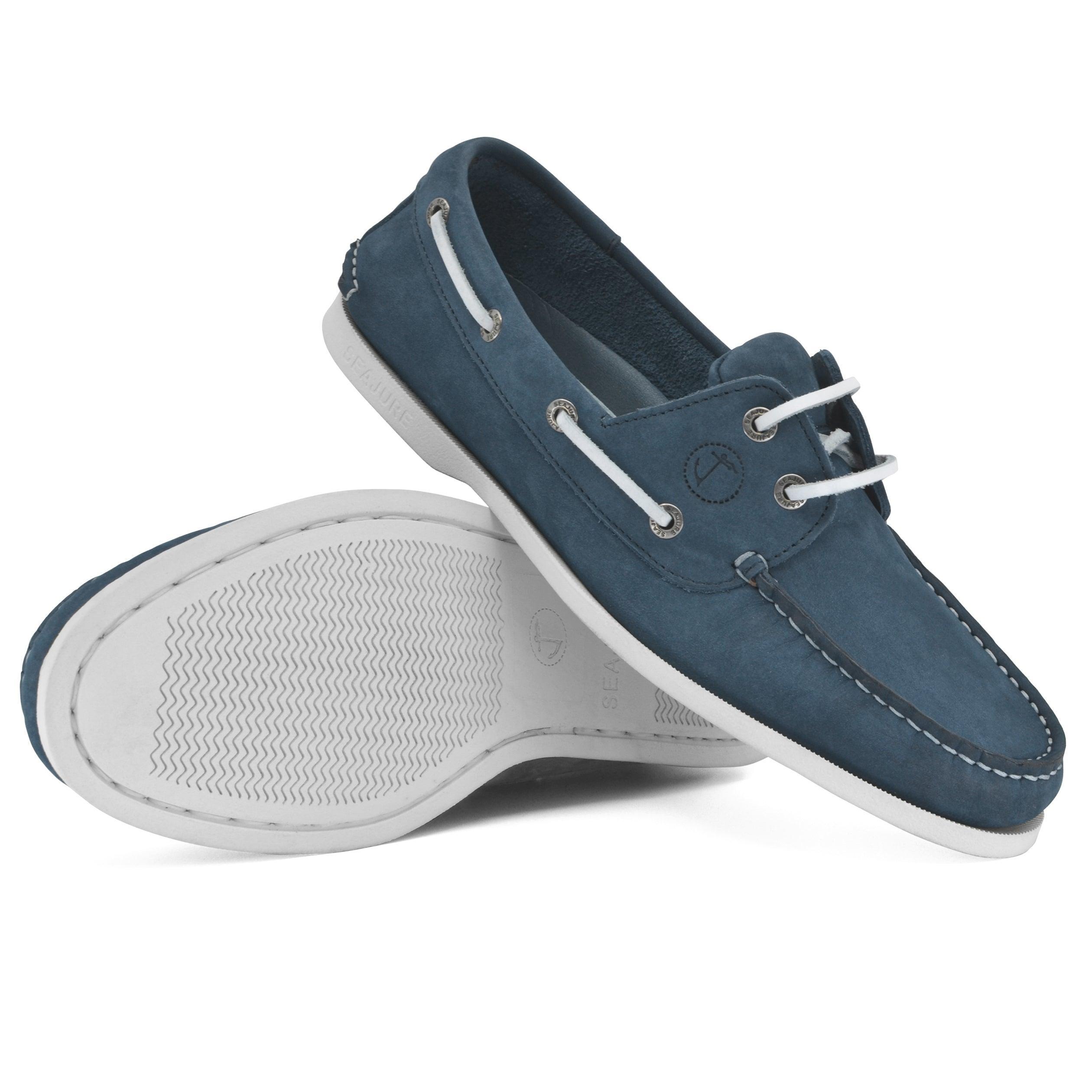 Men Boat Shoe Binz - VirtuousWares:Global