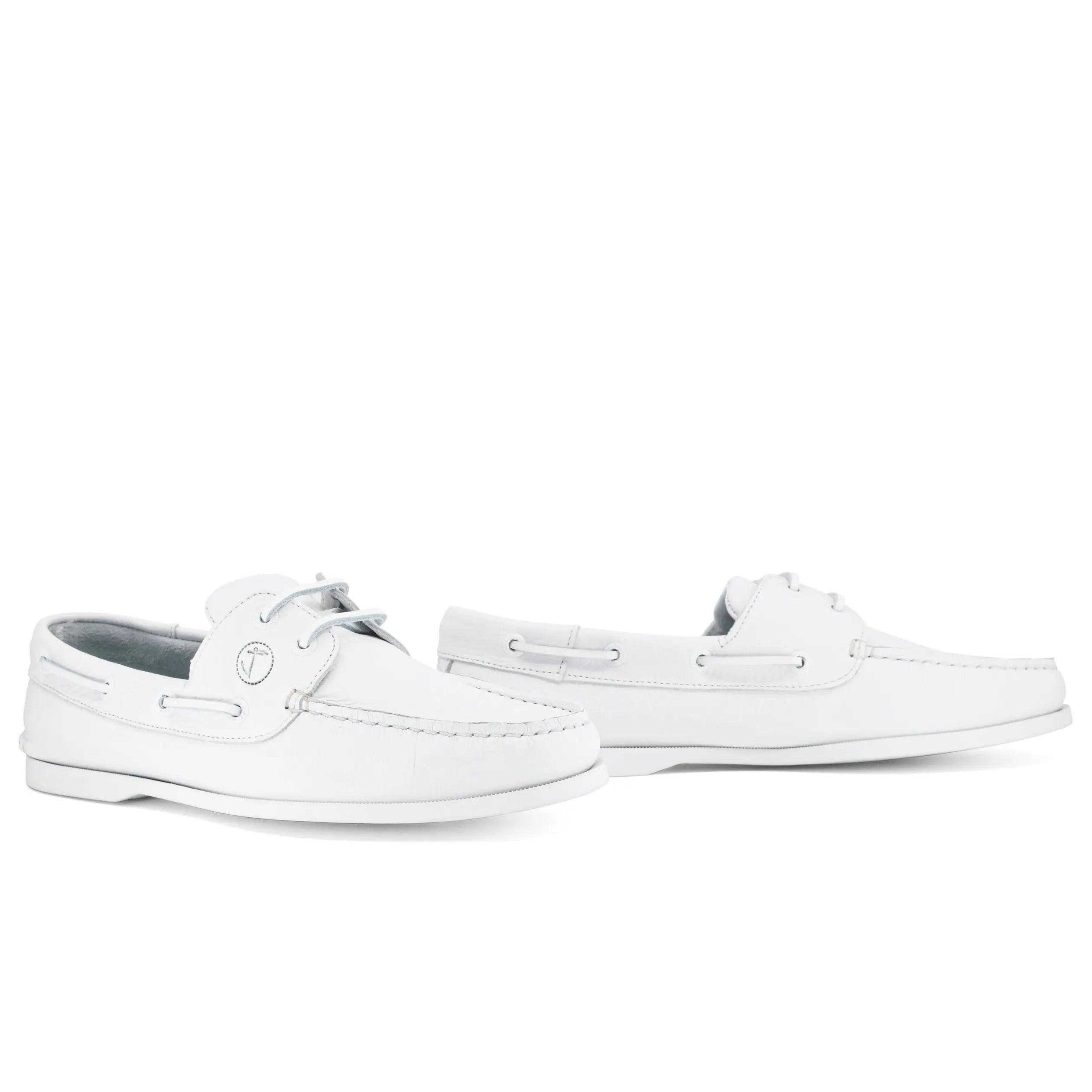 Men Boat Shoe Knude - VirtuousWares:Global