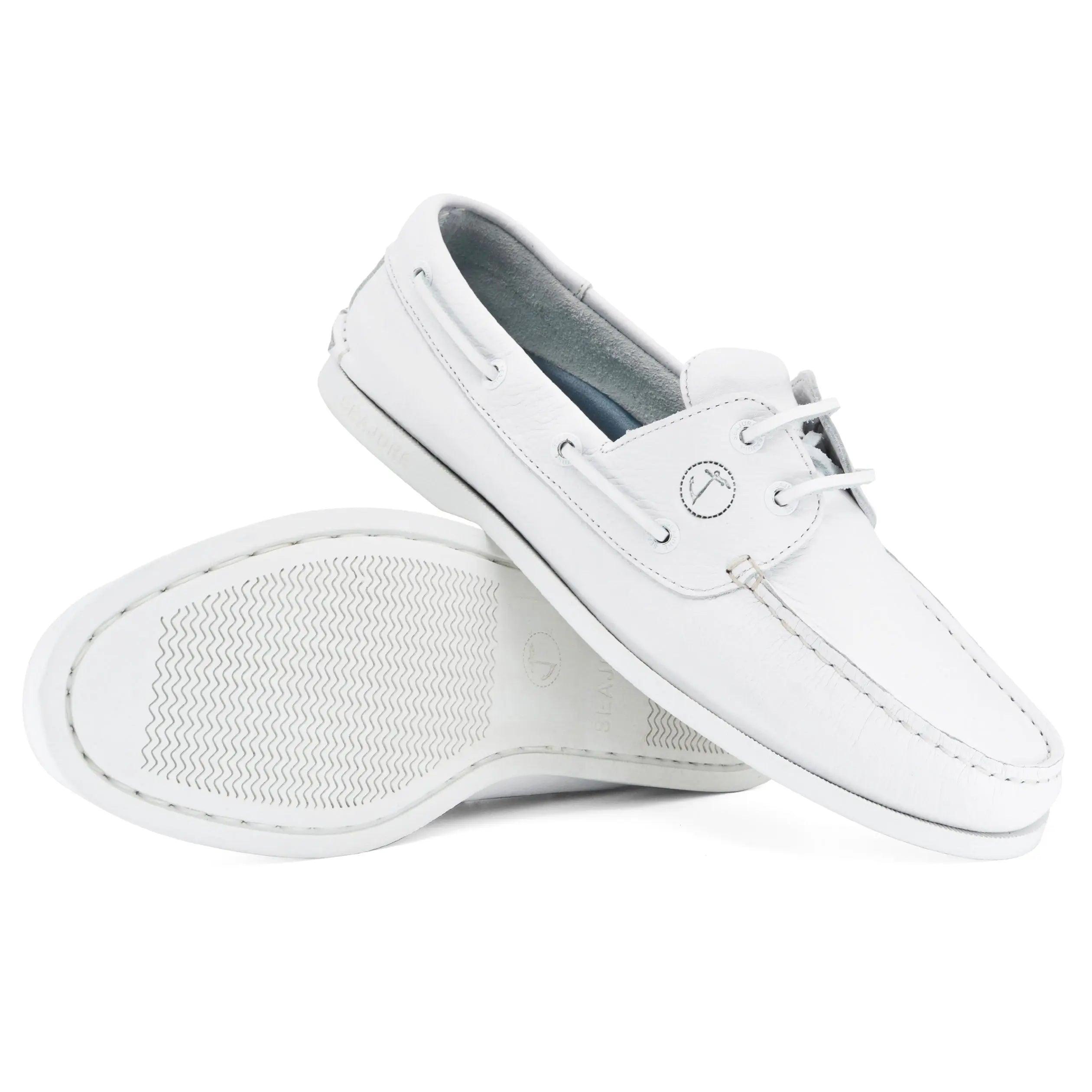 Men Boat Shoe Knude - VirtuousWares:Global