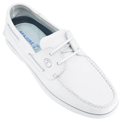 Men Boat Shoe Knude - VirtuousWares:Global