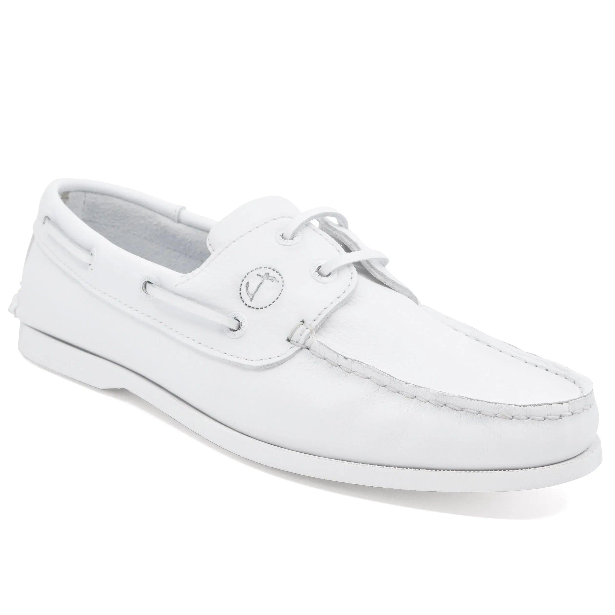 Men Boat Shoe Knude - VirtuousWares:Global