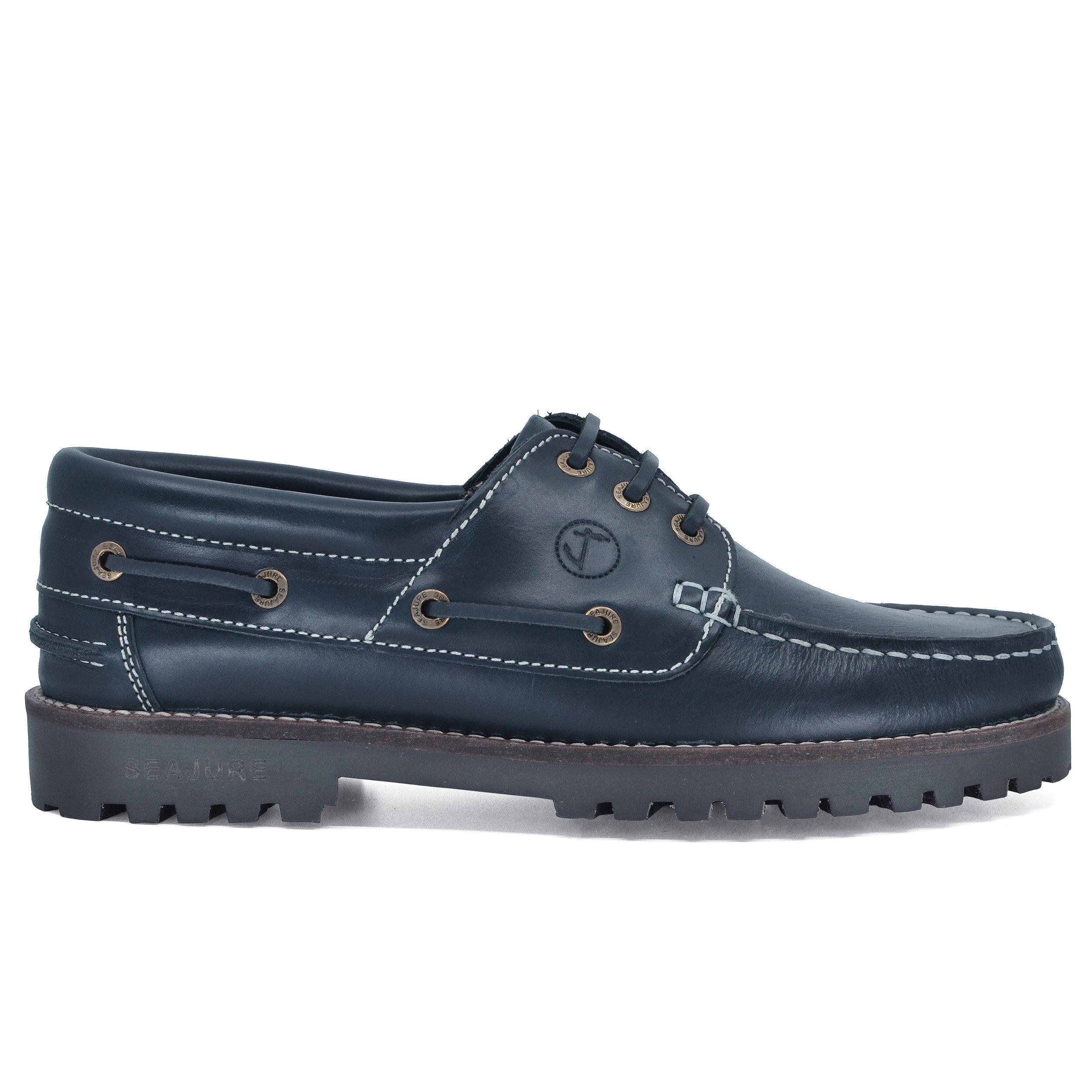 Men Boat Shoe Lubmin - VirtuousWares:Global