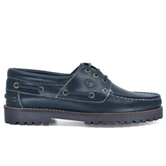 Men Boat Shoe Lubmin - VirtuousWares:Global