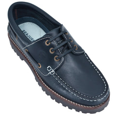 Men Boat Shoe Lubmin - VirtuousWares:Global