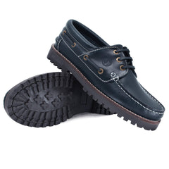 Men Boat Shoe Lubmin - VirtuousWares:Global