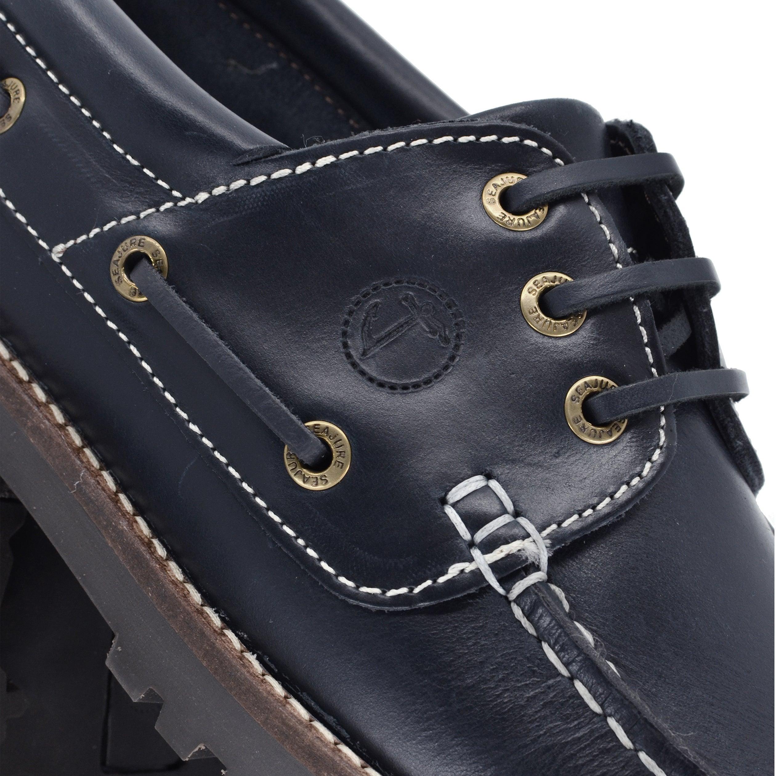 Men Boat Shoe Lubmin - VirtuousWares:Global