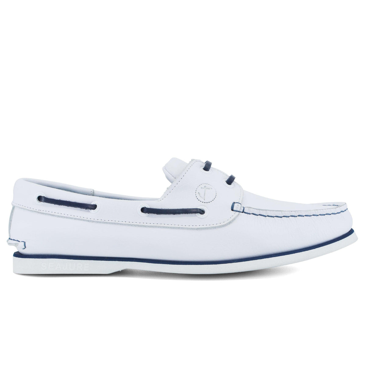 Men Boat Shoe Sauvage - VirtuousWares:Global