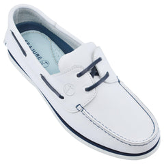 Men Boat Shoe Sauvage - VirtuousWares:Global