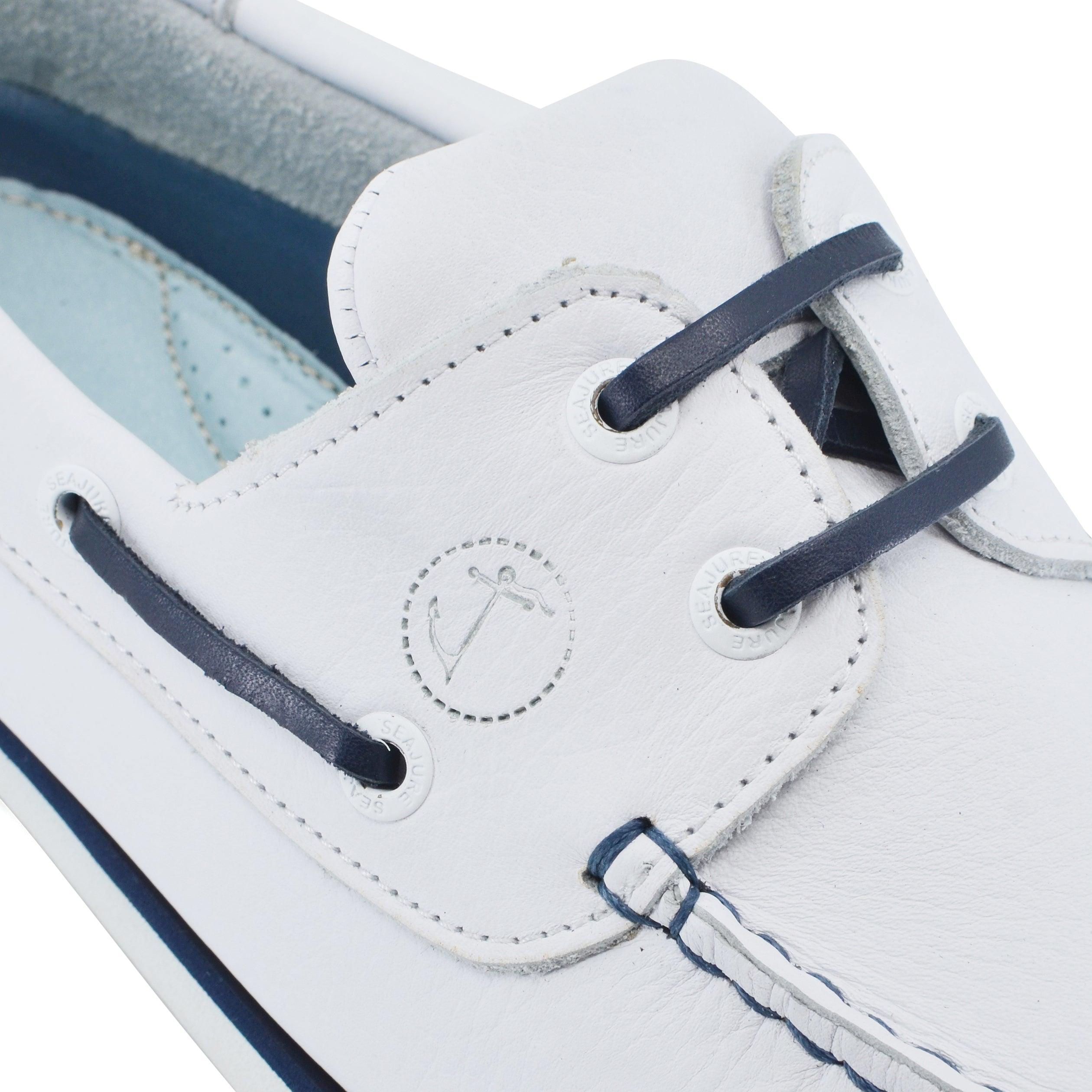 Men Boat Shoe Sauvage - VirtuousWares:Global