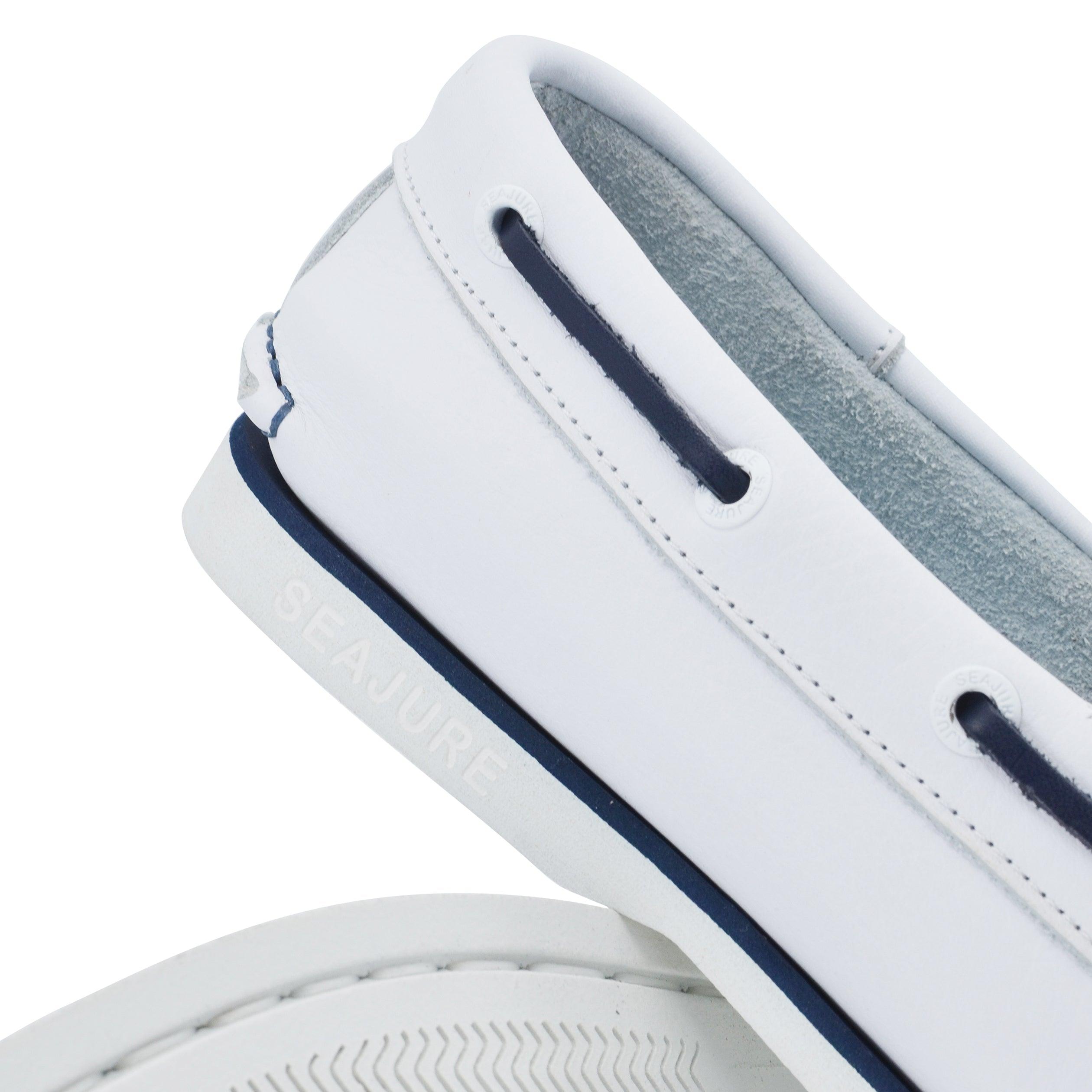 Men Boat Shoe Sauvage - VirtuousWares:Global