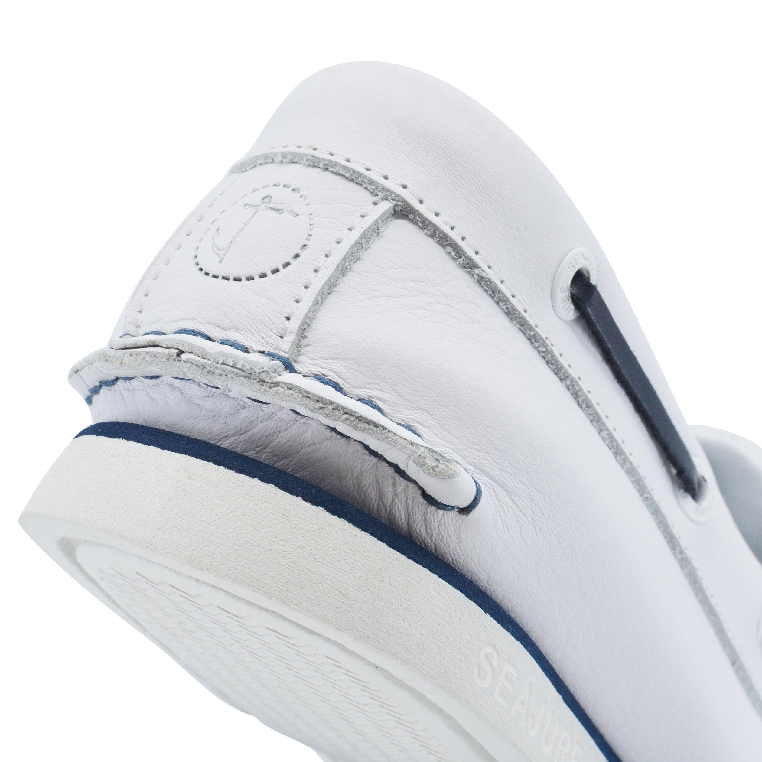 Men Boat Shoe Sauvage - VirtuousWares:Global