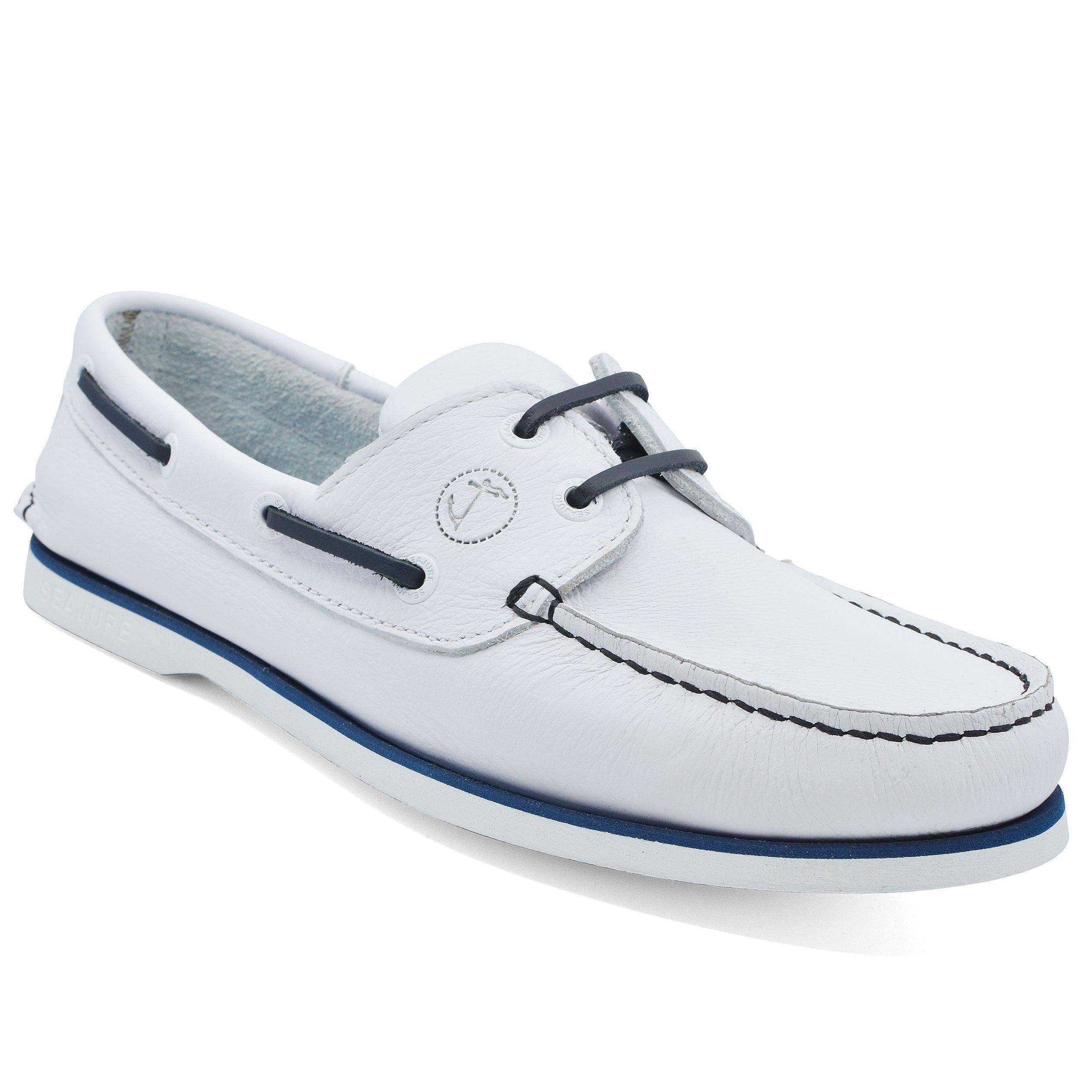 Men Boat Shoe Sauvage - VirtuousWares:Global