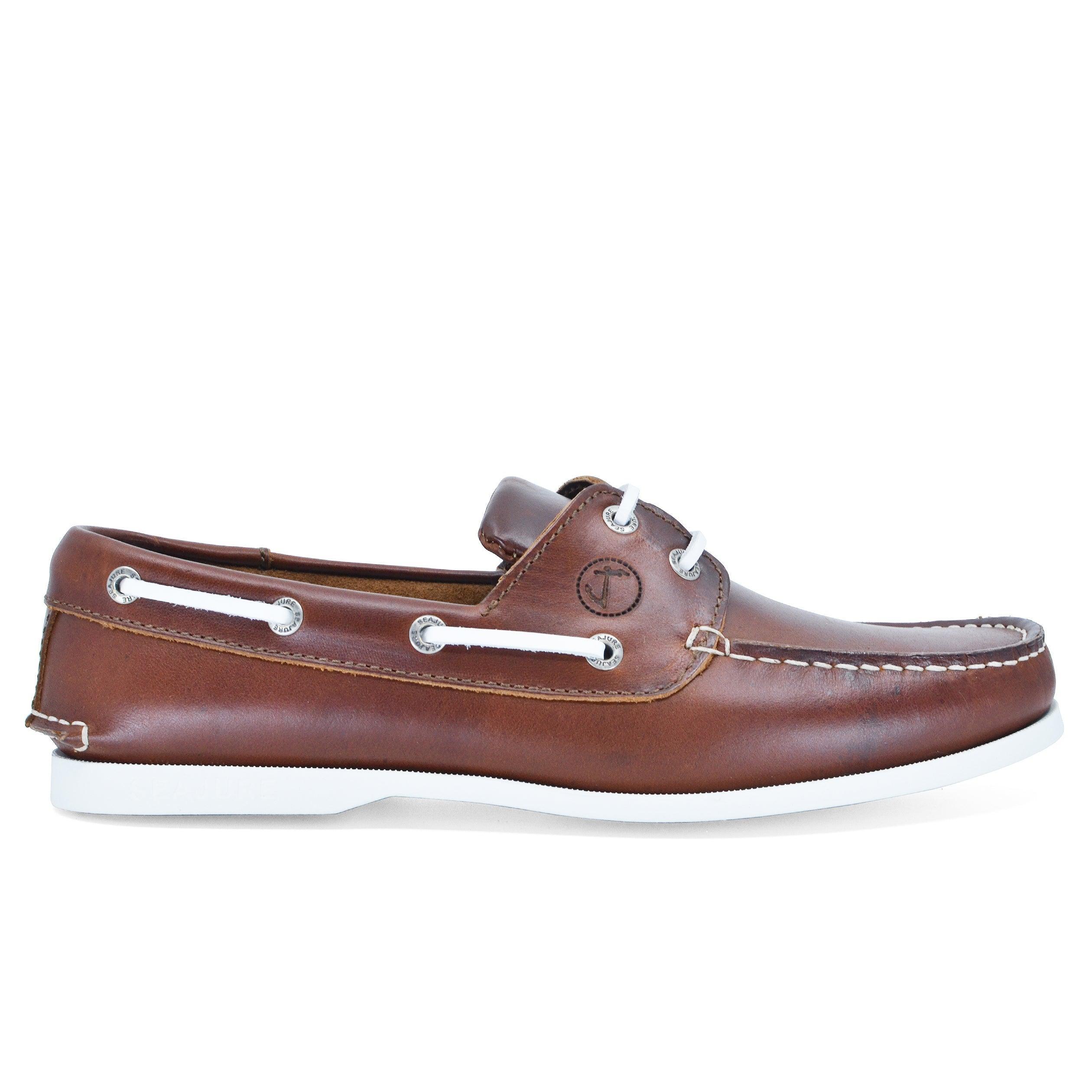 Men Boat Shoe Silistar - VirtuousWares:Global