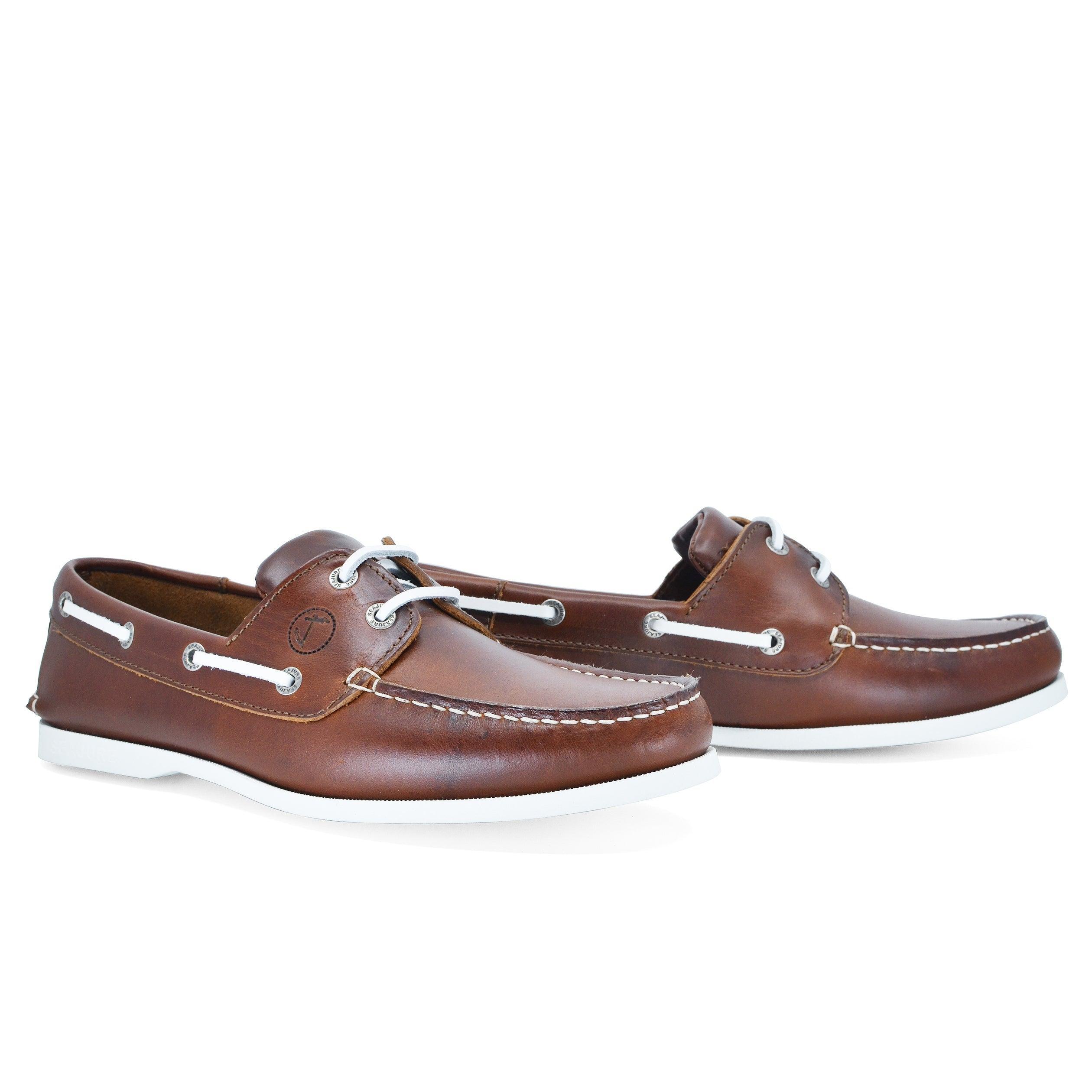 Men Boat Shoe Silistar - VirtuousWares:Global