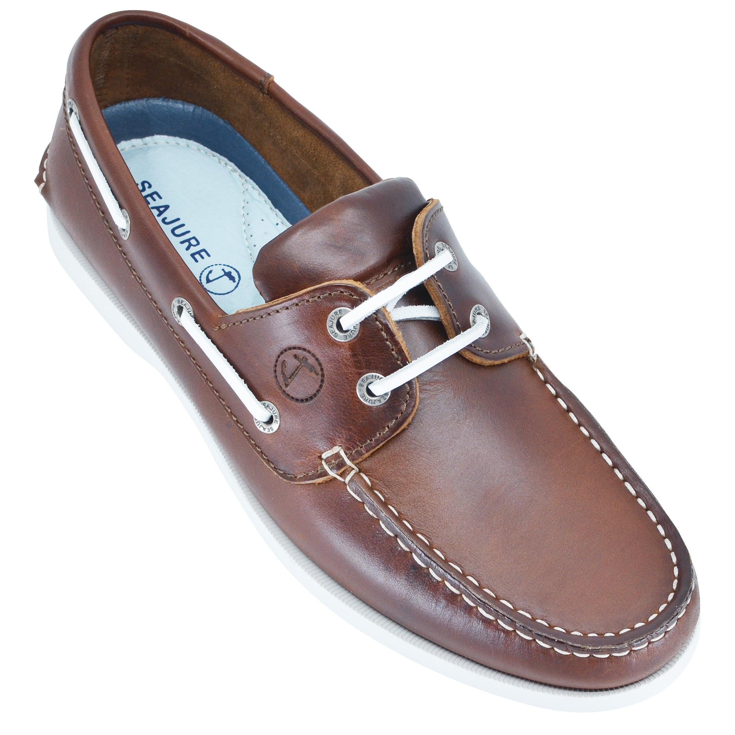 Men Boat Shoe Silistar - VirtuousWares:Global