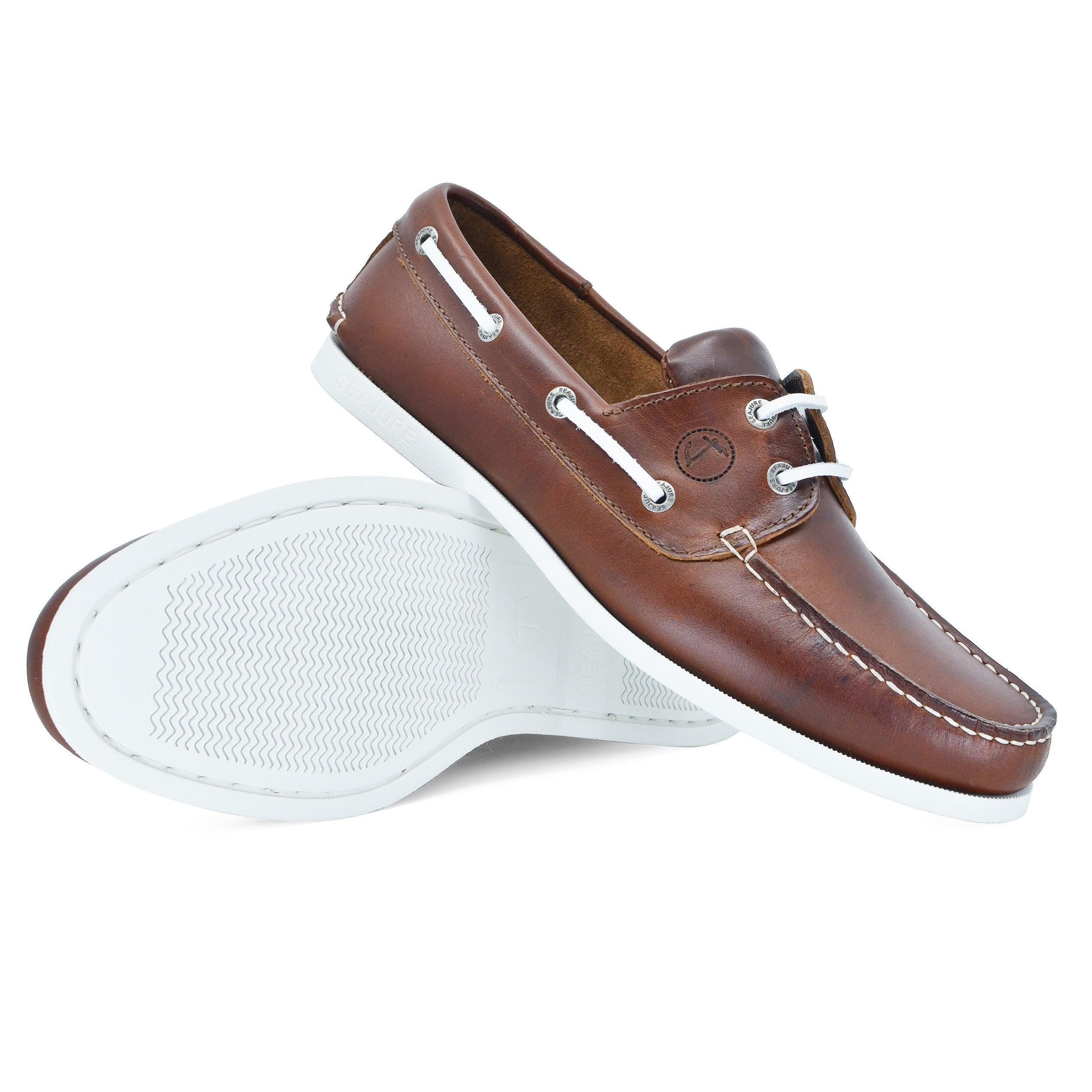 Men Boat Shoe Silistar - VirtuousWares:Global