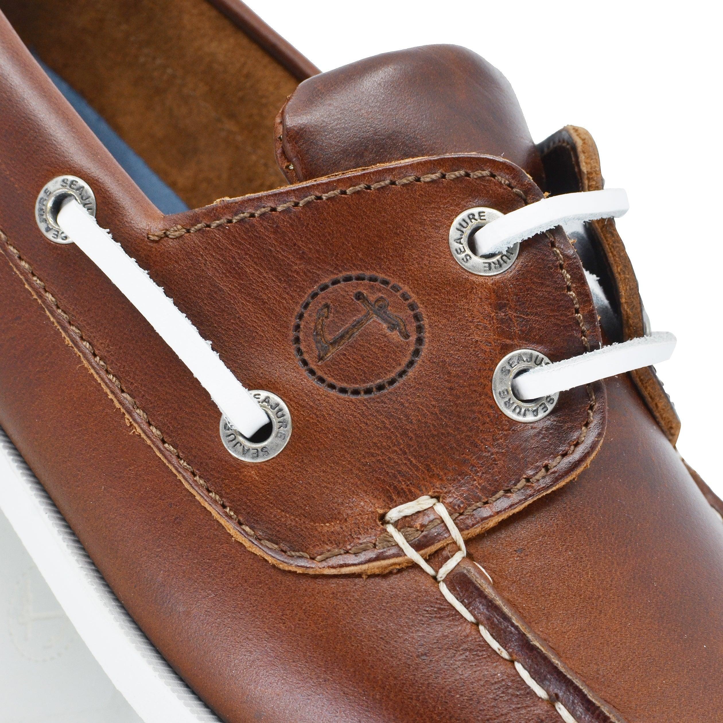 Men Boat Shoe Silistar - VirtuousWares:Global