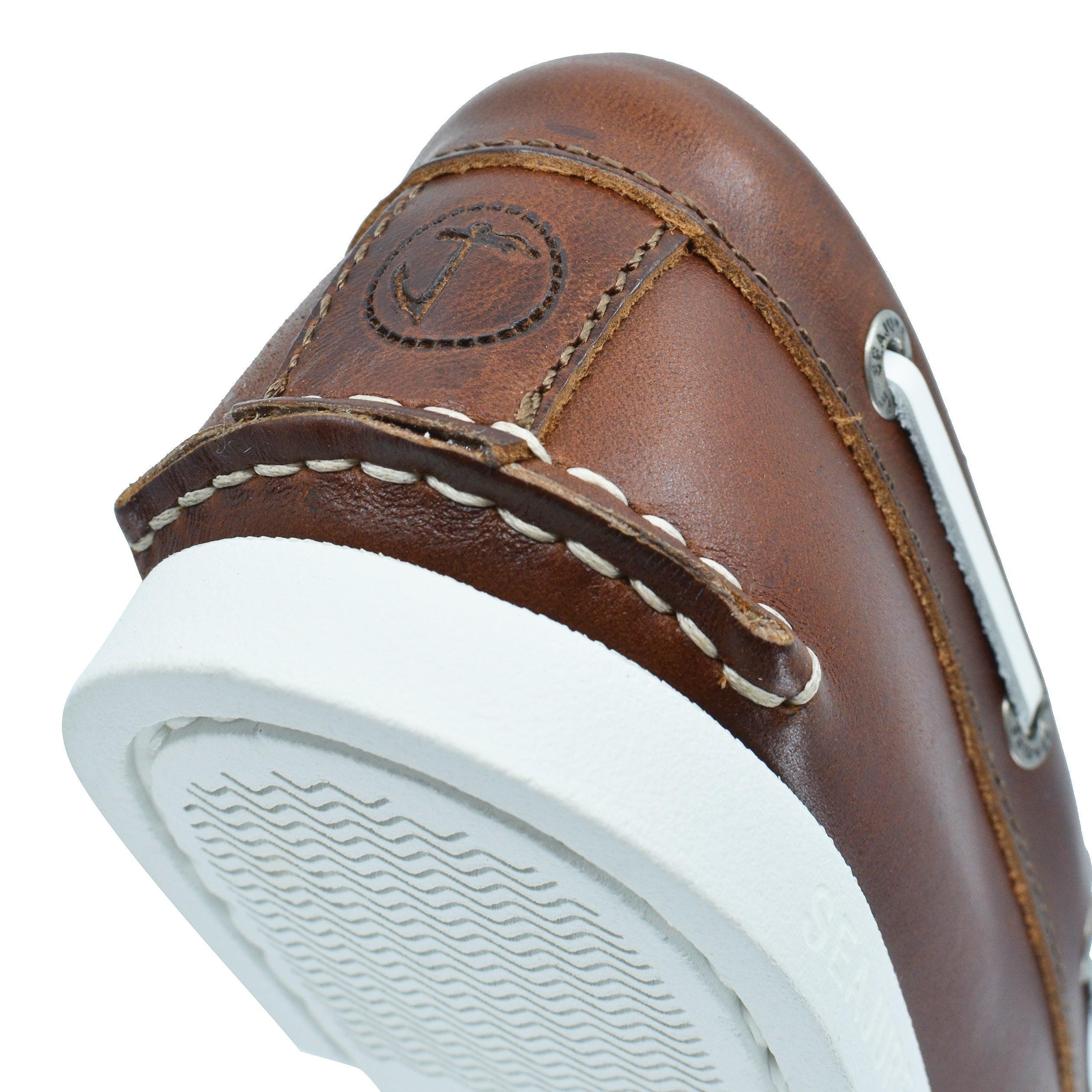 Men Boat Shoe Silistar - VirtuousWares:Global