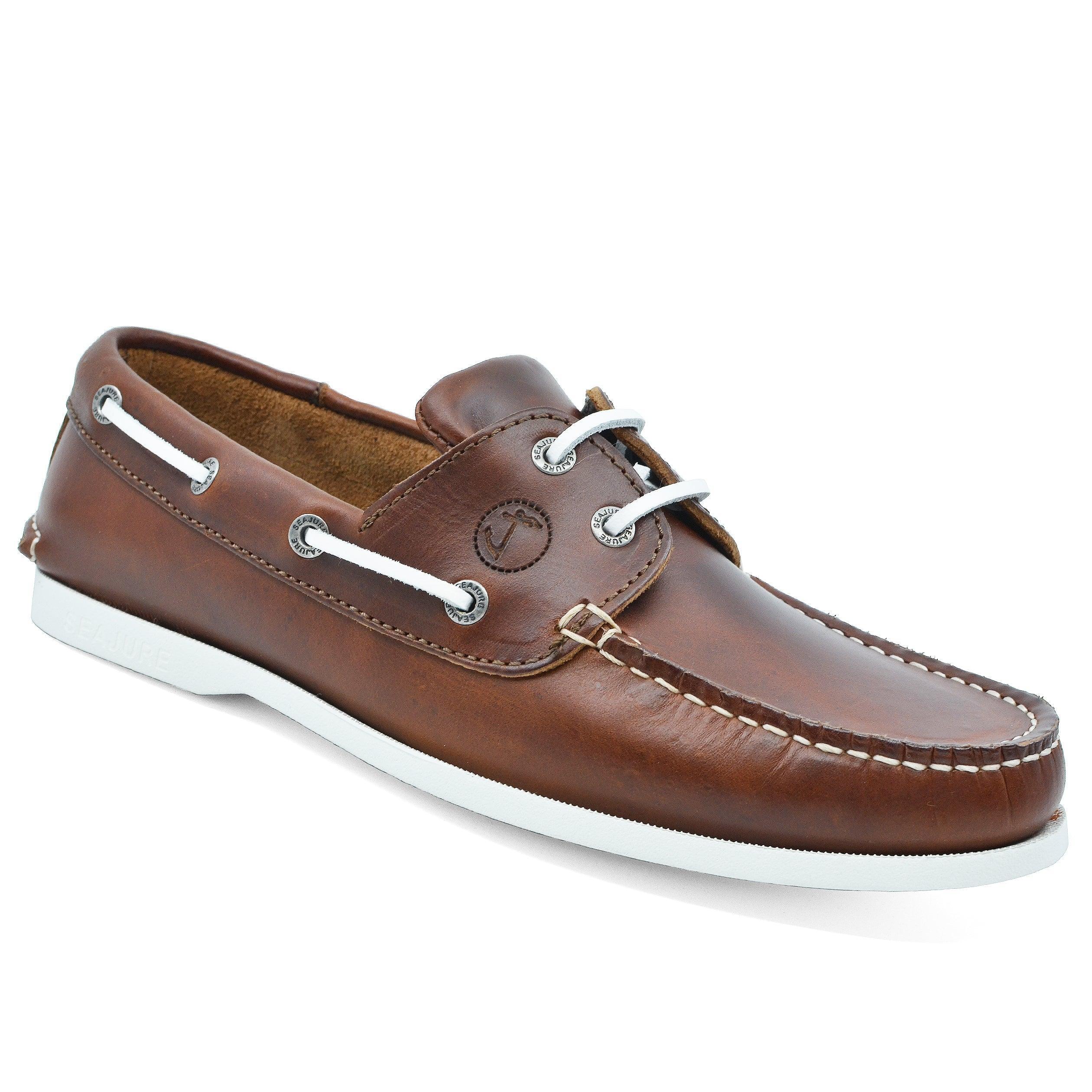 Men Boat Shoe Silistar - VirtuousWares:Global