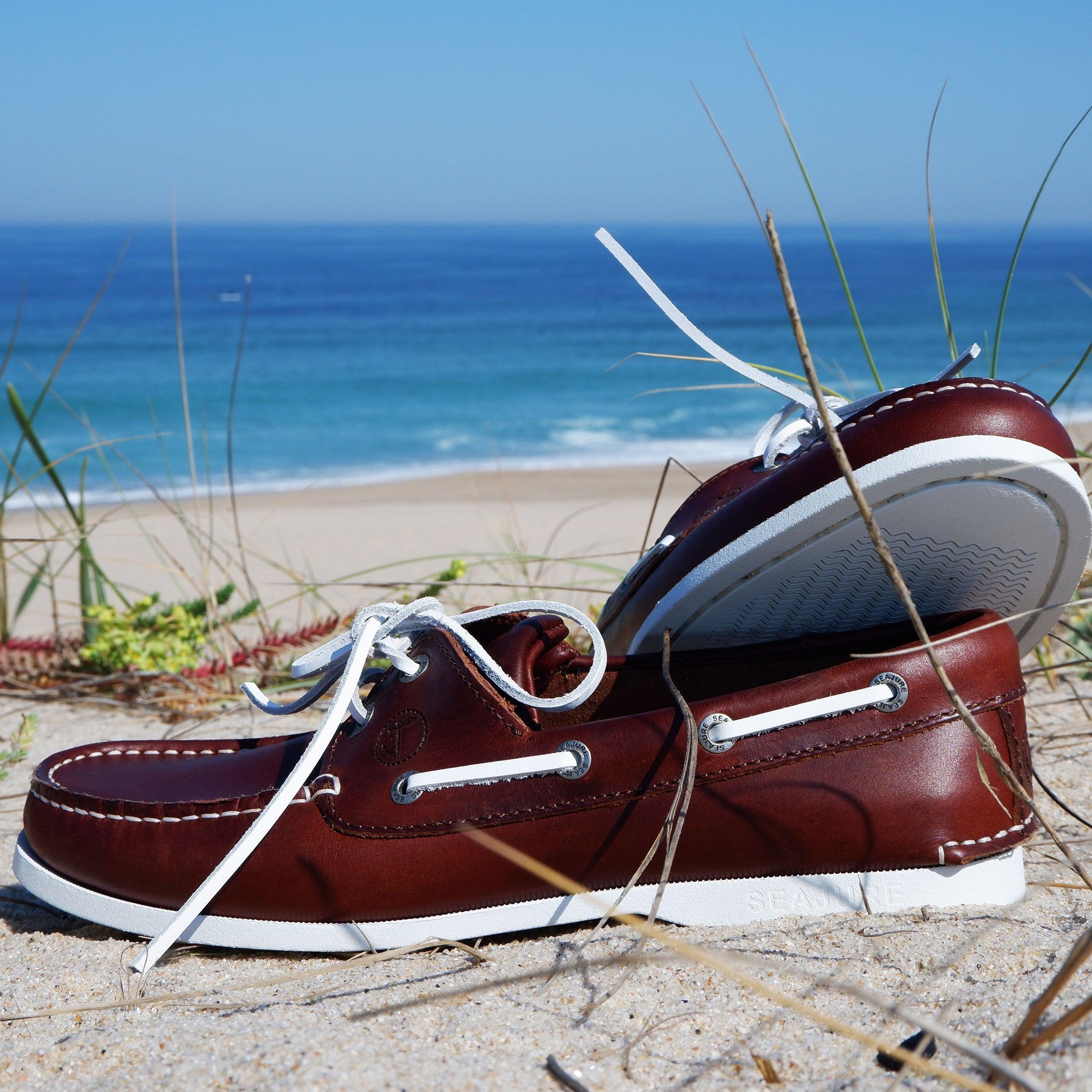 Men Boat Shoe Silistar - VirtuousWares:Global