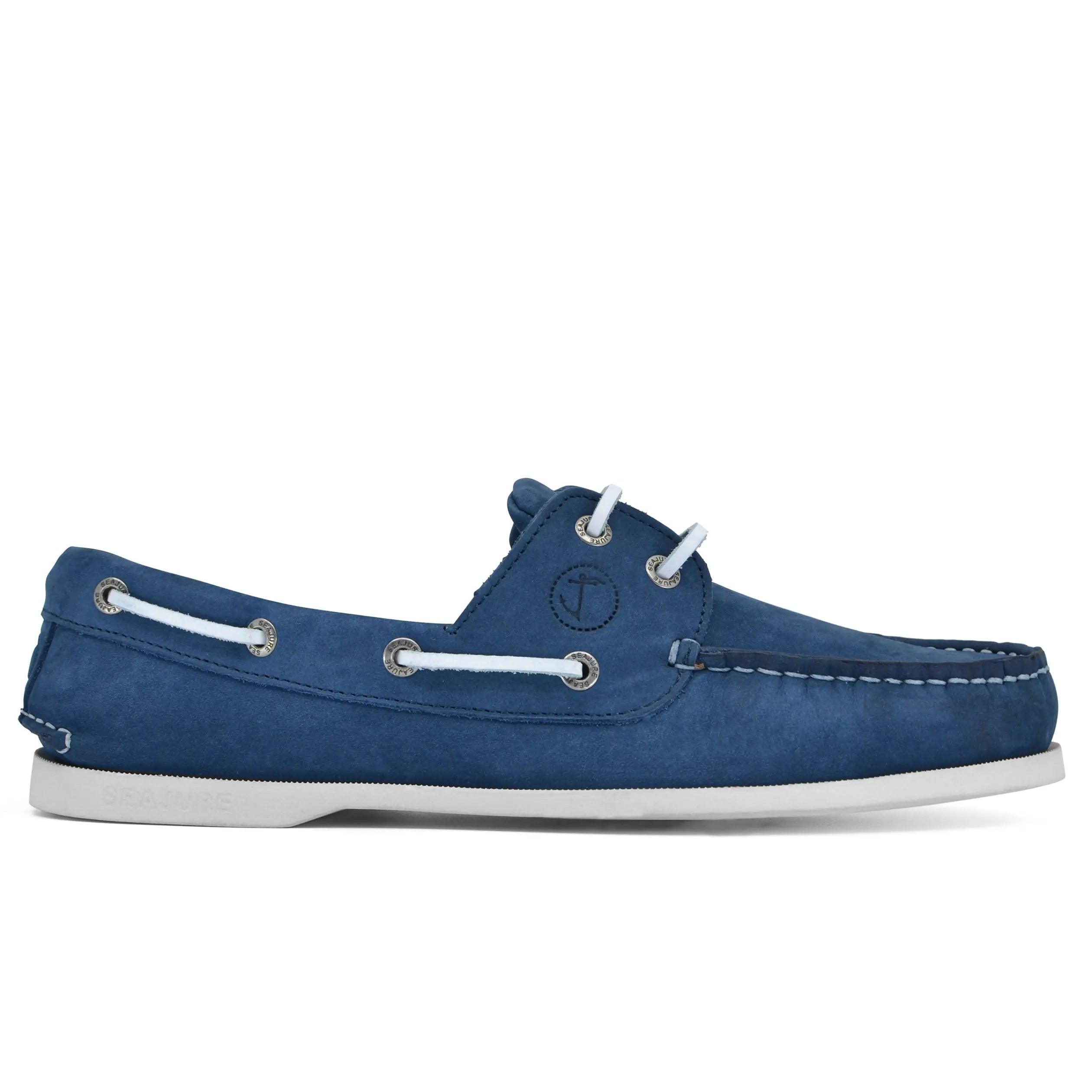 Men Boat Shoe Trebaluger - VirtuousWares:Global