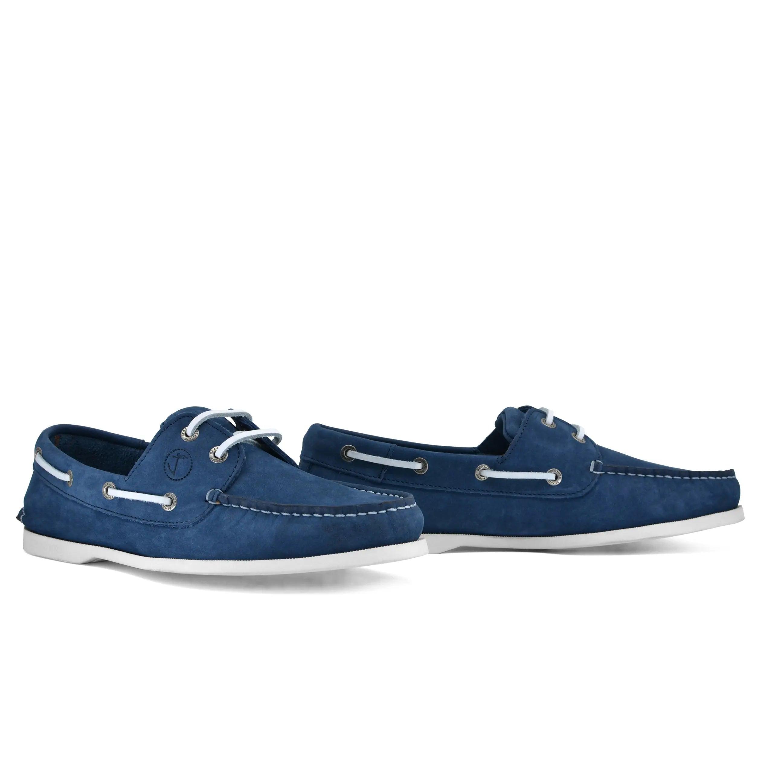 Men Boat Shoe Trebaluger - VirtuousWares:Global