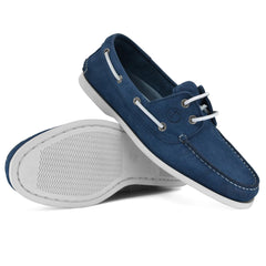 Men Boat Shoe Trebaluger - VirtuousWares:Global