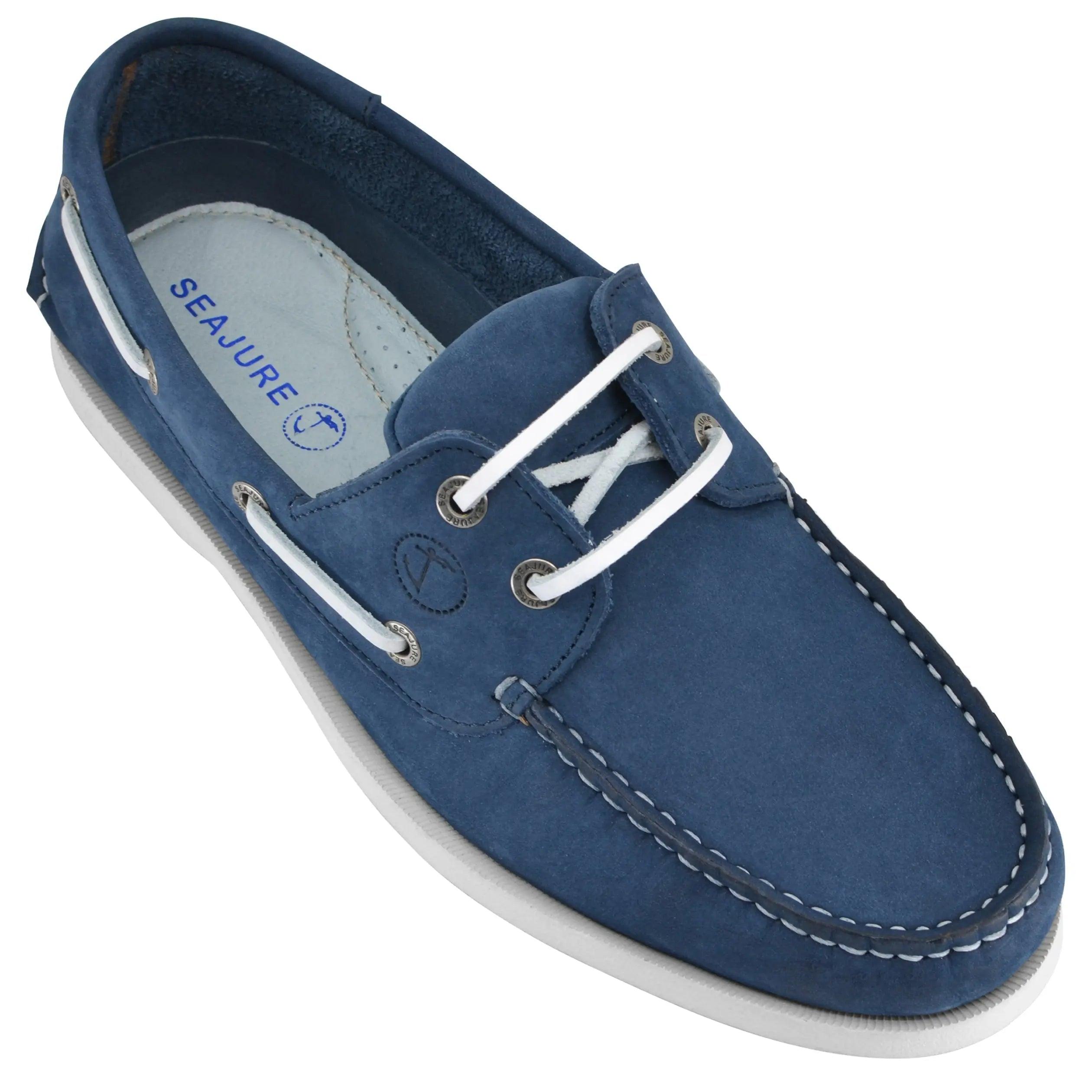 Men Boat Shoe Trebaluger - VirtuousWares:Global