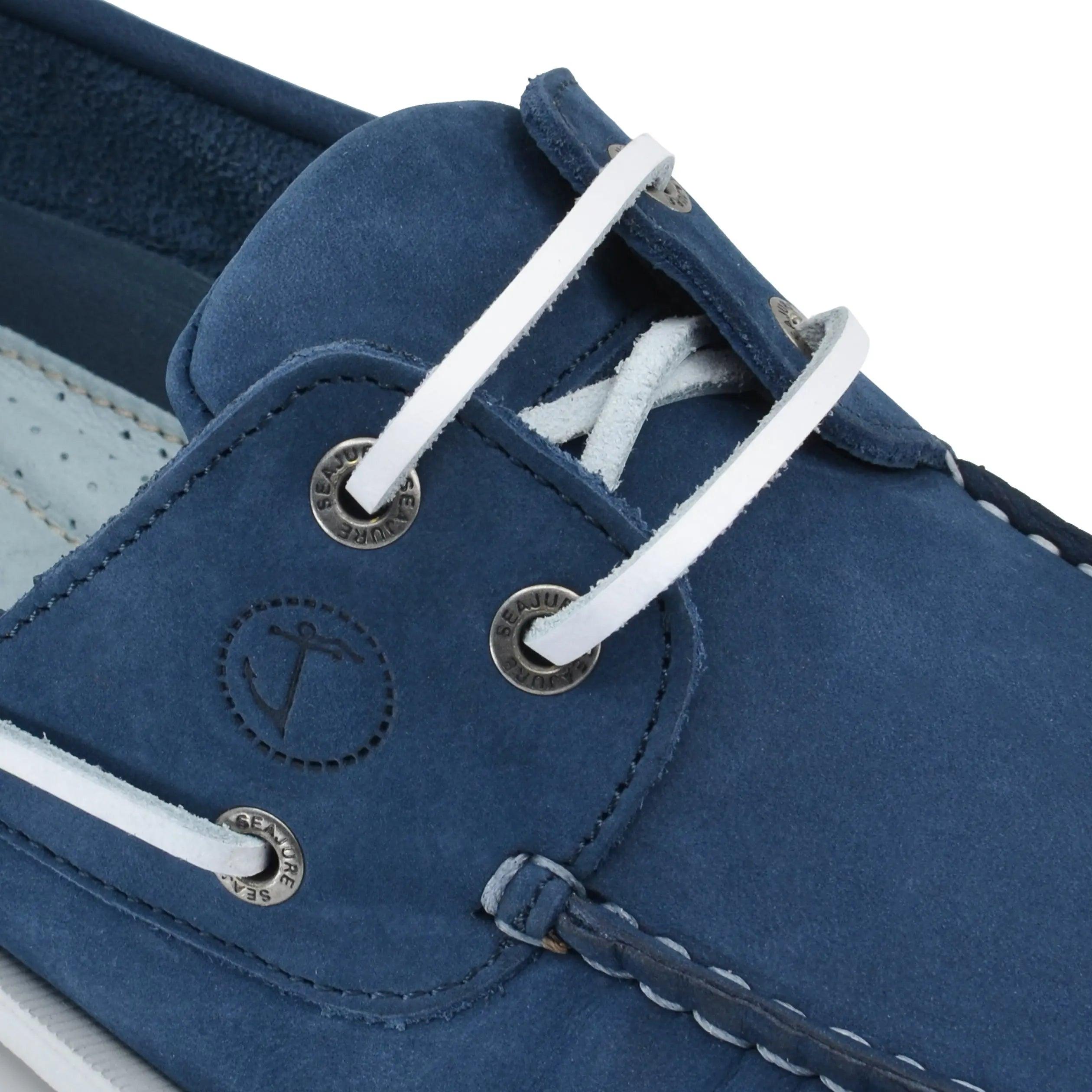 Men Boat Shoe Trebaluger - VirtuousWares:Global