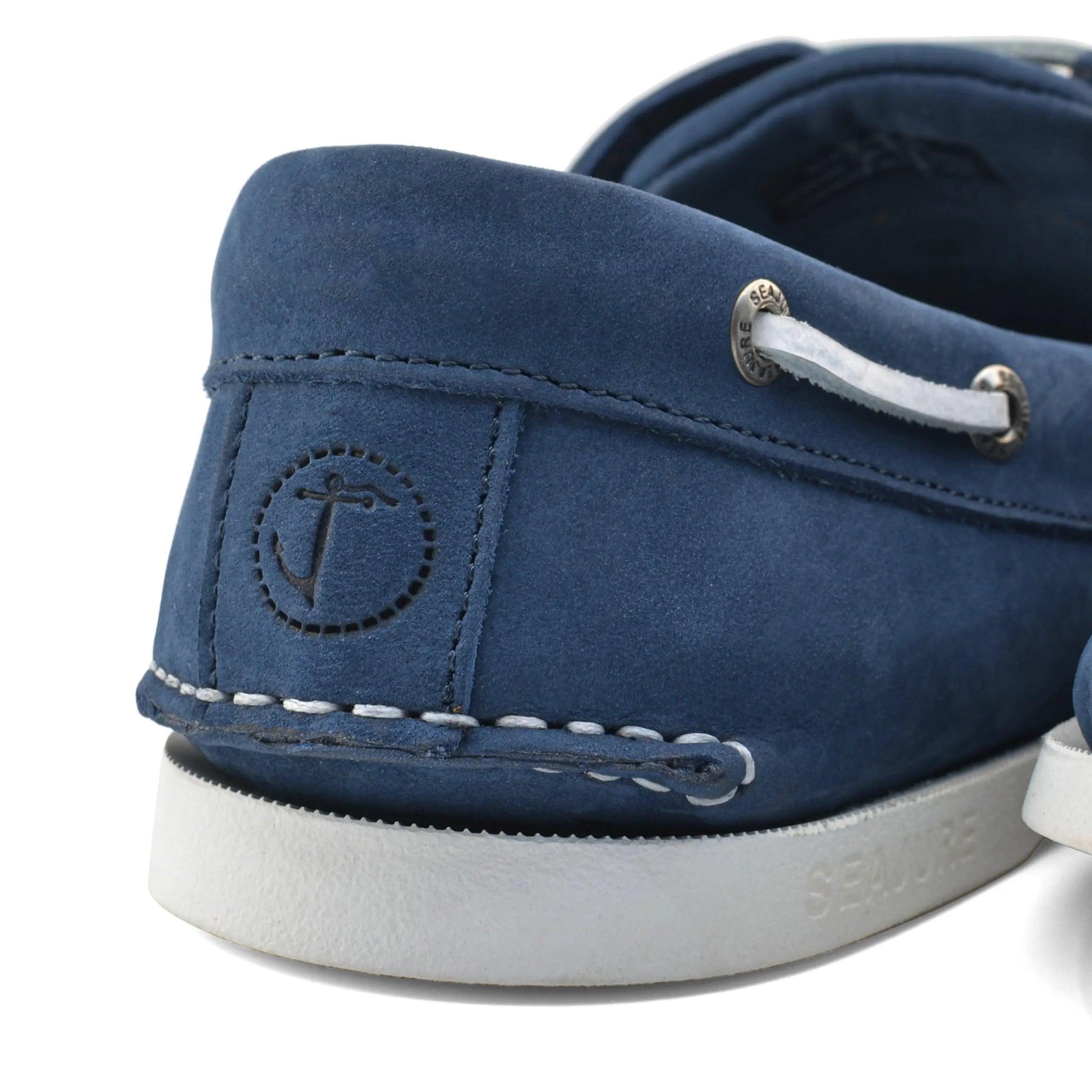 Men Boat Shoe Trebaluger - VirtuousWares:Global