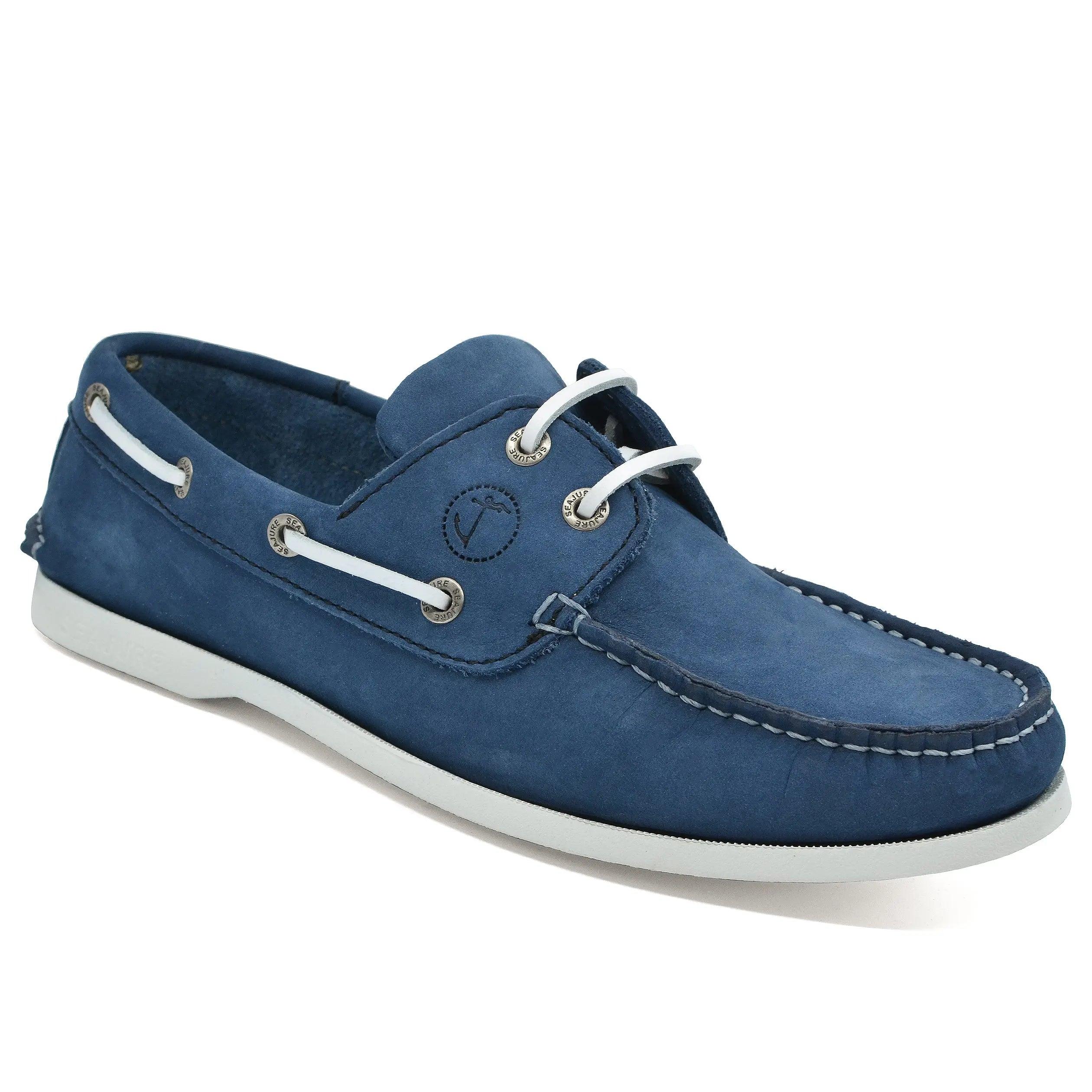 Men Boat Shoe Trebaluger - VirtuousWares:Global