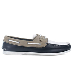 Men Boat Shoe Vendicari - VirtuousWares:Global