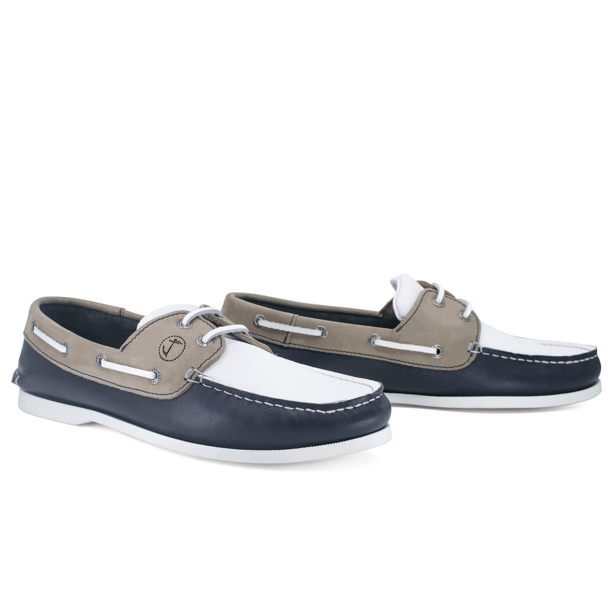 Men Boat Shoe Vendicari - VirtuousWares:Global