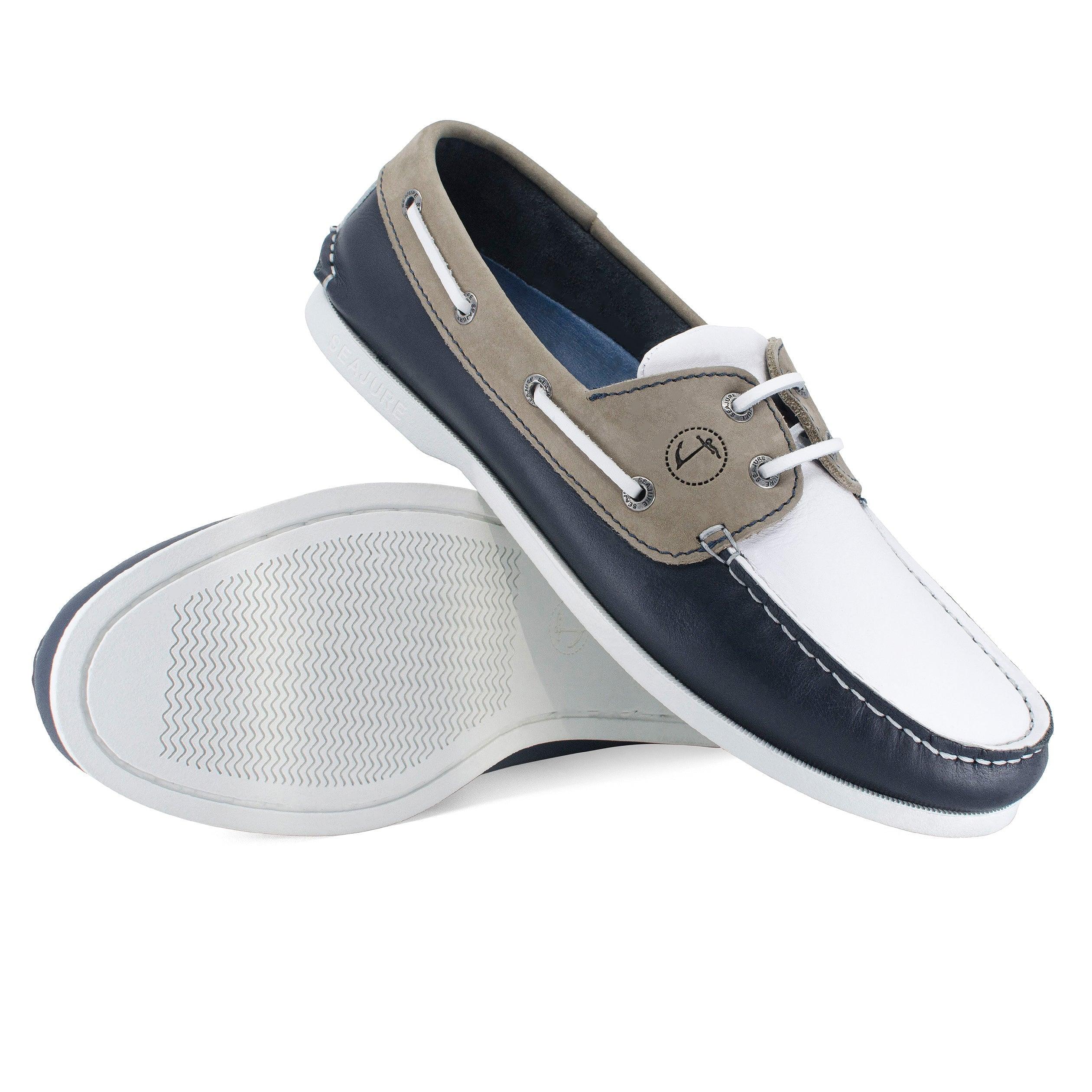 Men Boat Shoe Vendicari - VirtuousWares:Global