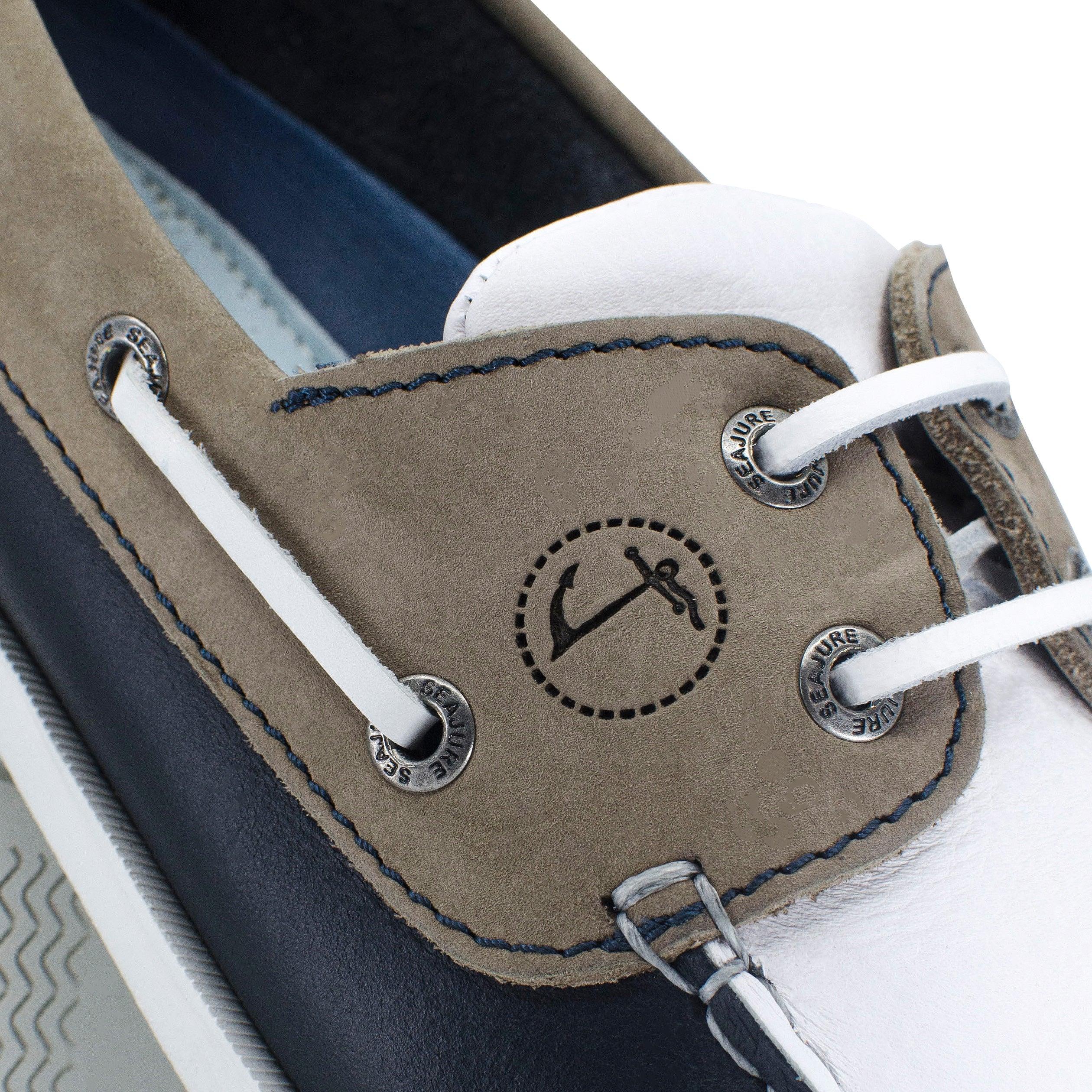 Men Boat Shoe Vendicari - VirtuousWares:Global